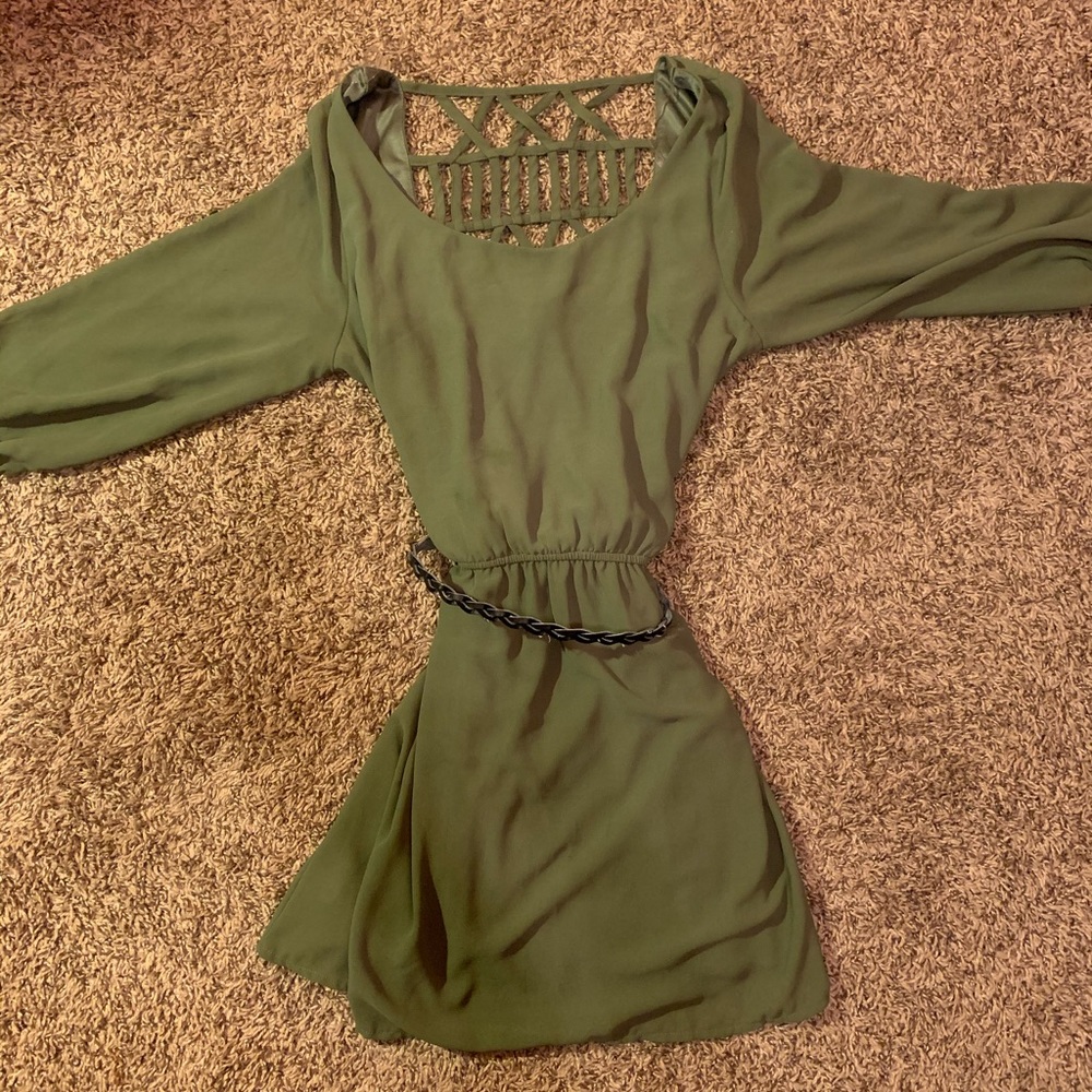 Dress